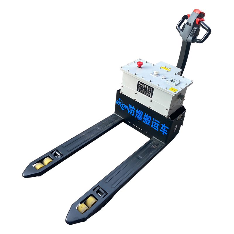 Intralogistics Equipment